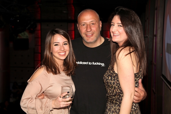 La Folie Rouge 2013 Part 2